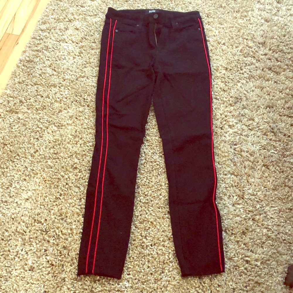 BRAND NEW PAIGE JEANS